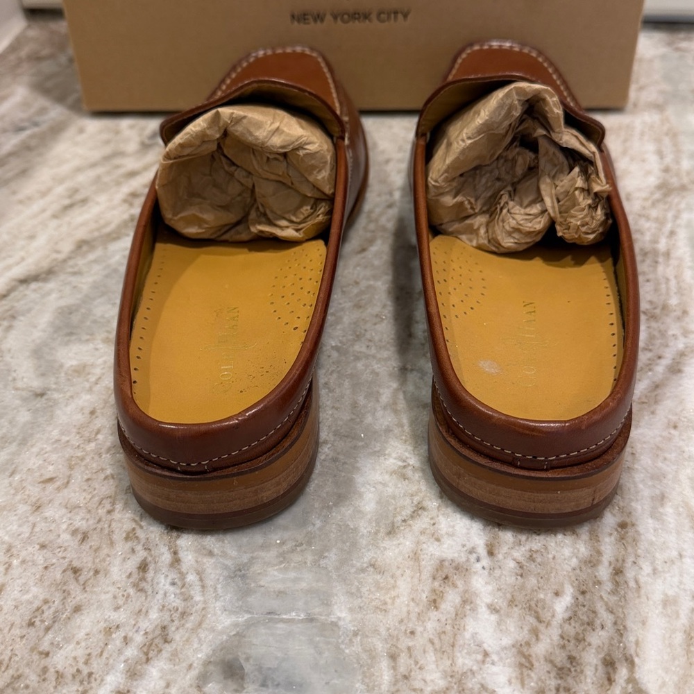 Cole Haan Ryann Mule - Picture 3 of 8